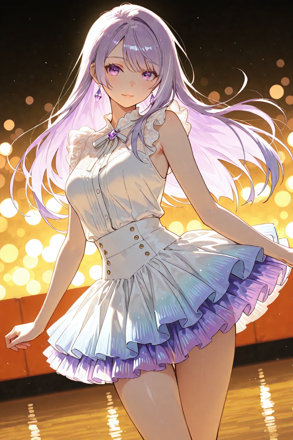 classic tutu skirt