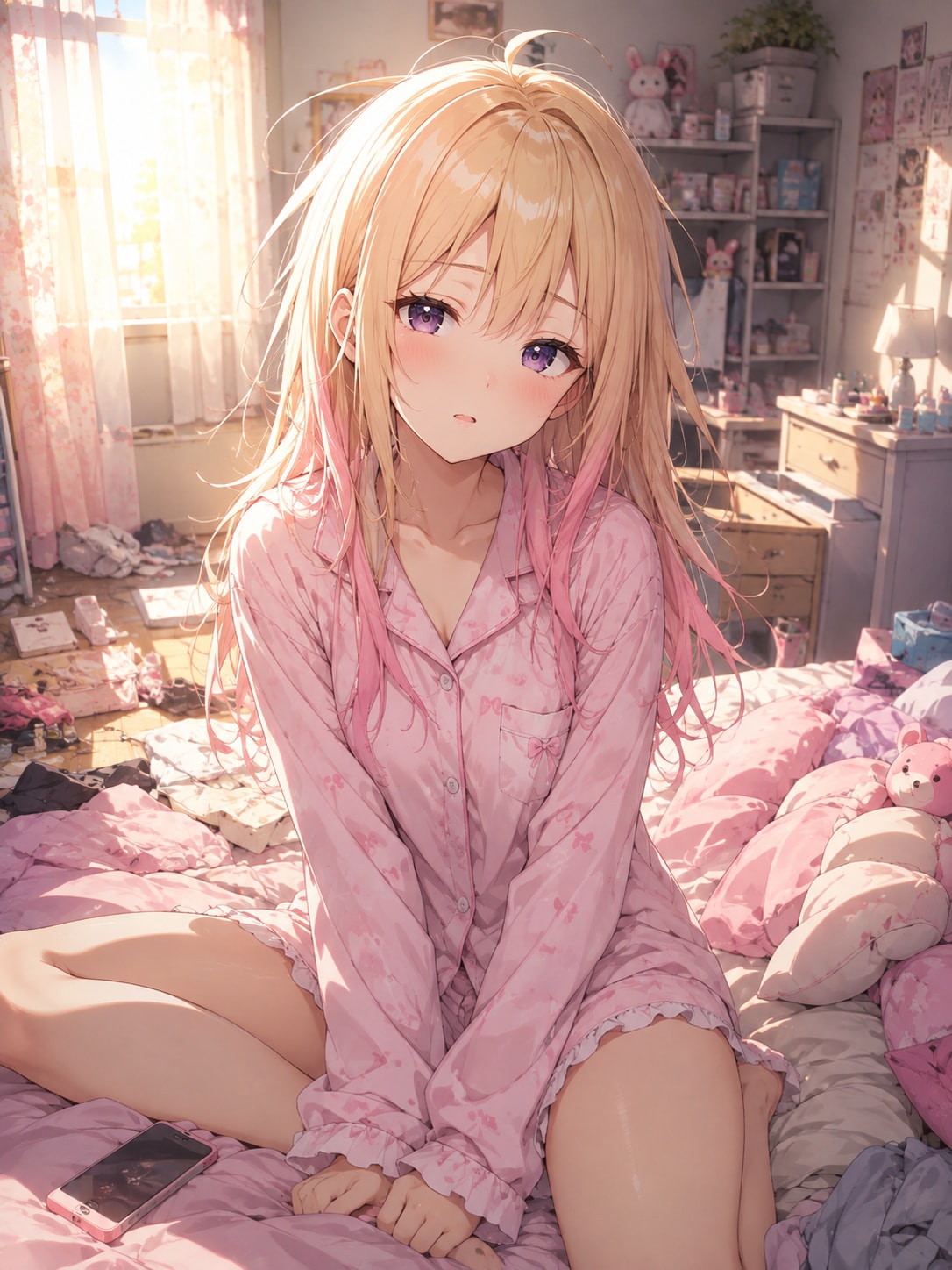 おはようございます