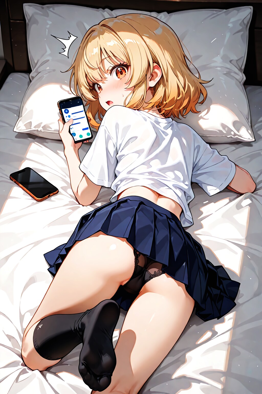 つながりを見つかって
