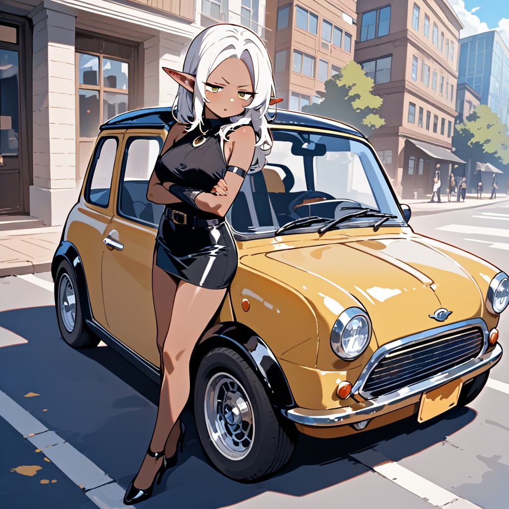 マイカー