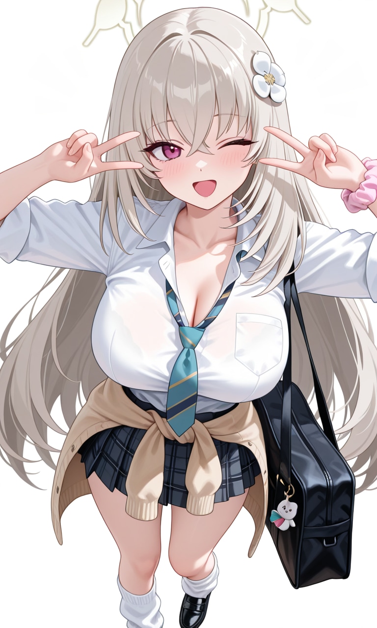 ギャルなサクラコ様