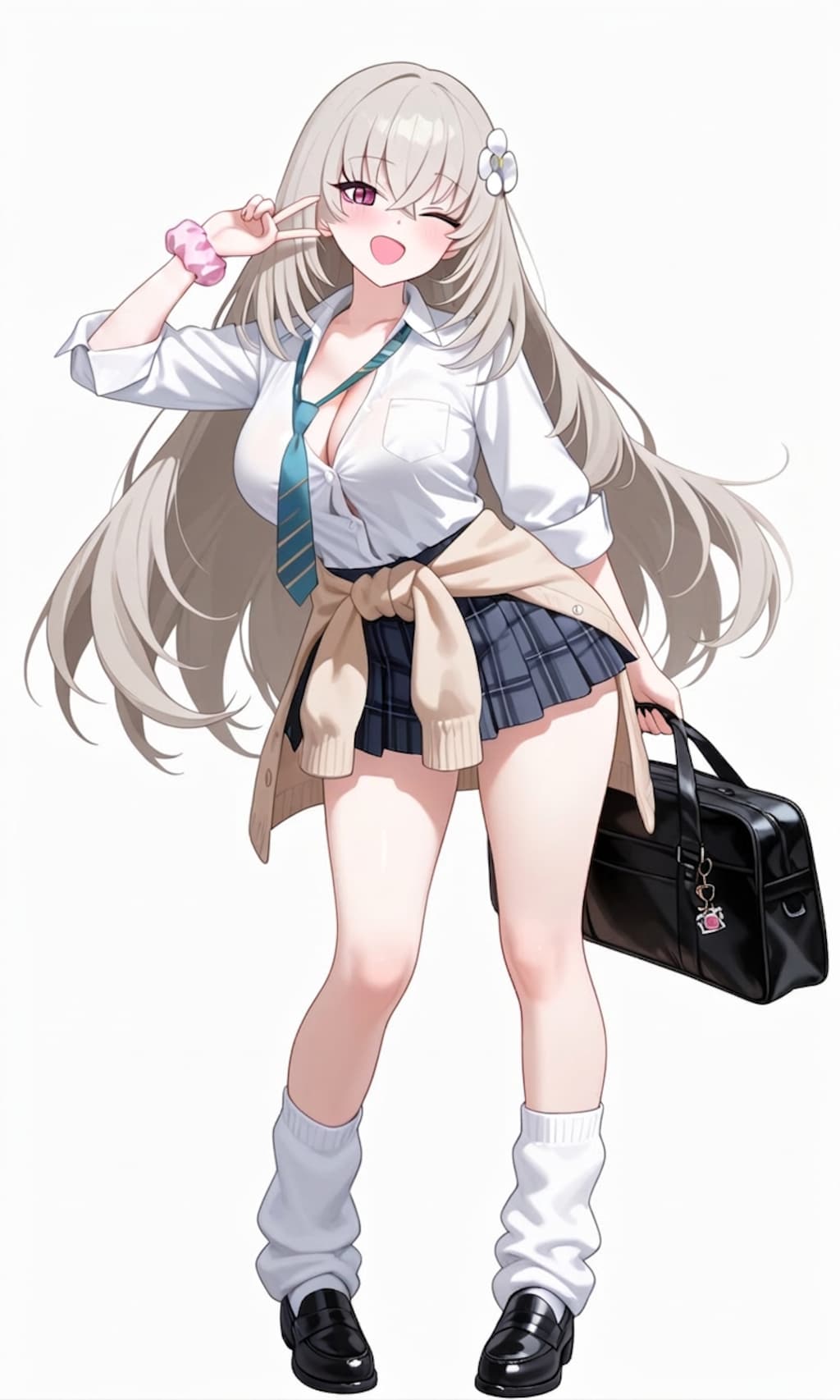 ギャルなサクラコ様