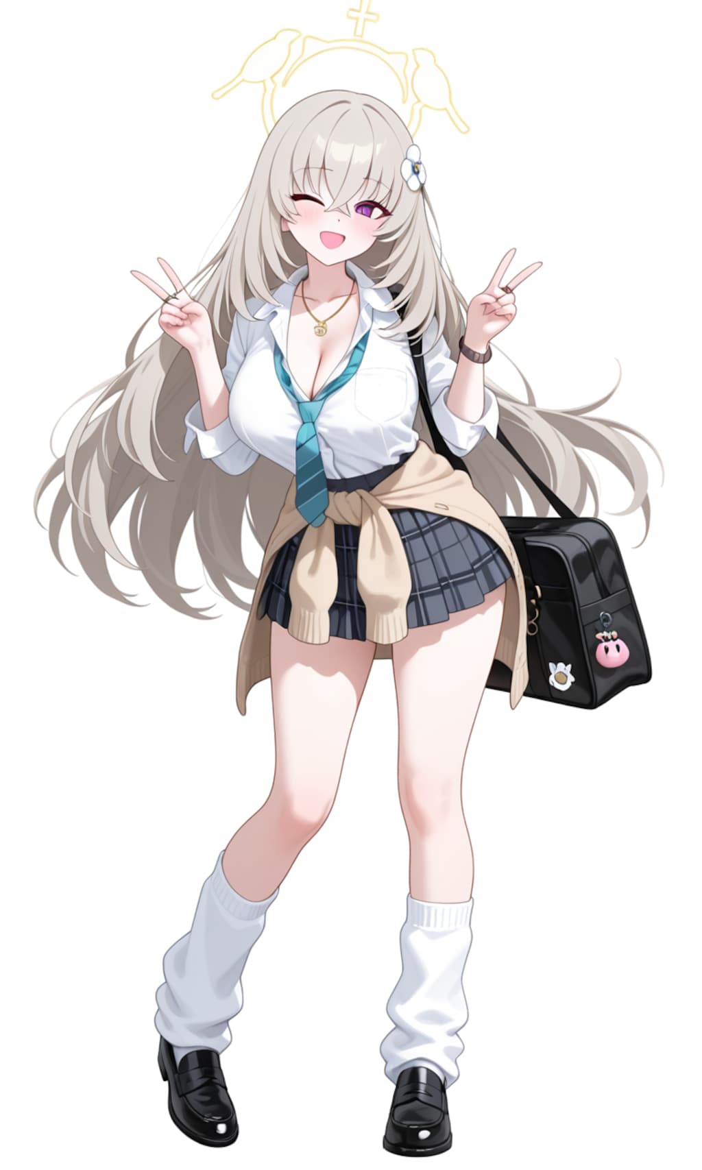 ギャルなサクラコ様