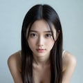 綺麗な子が好きです。 3枚目