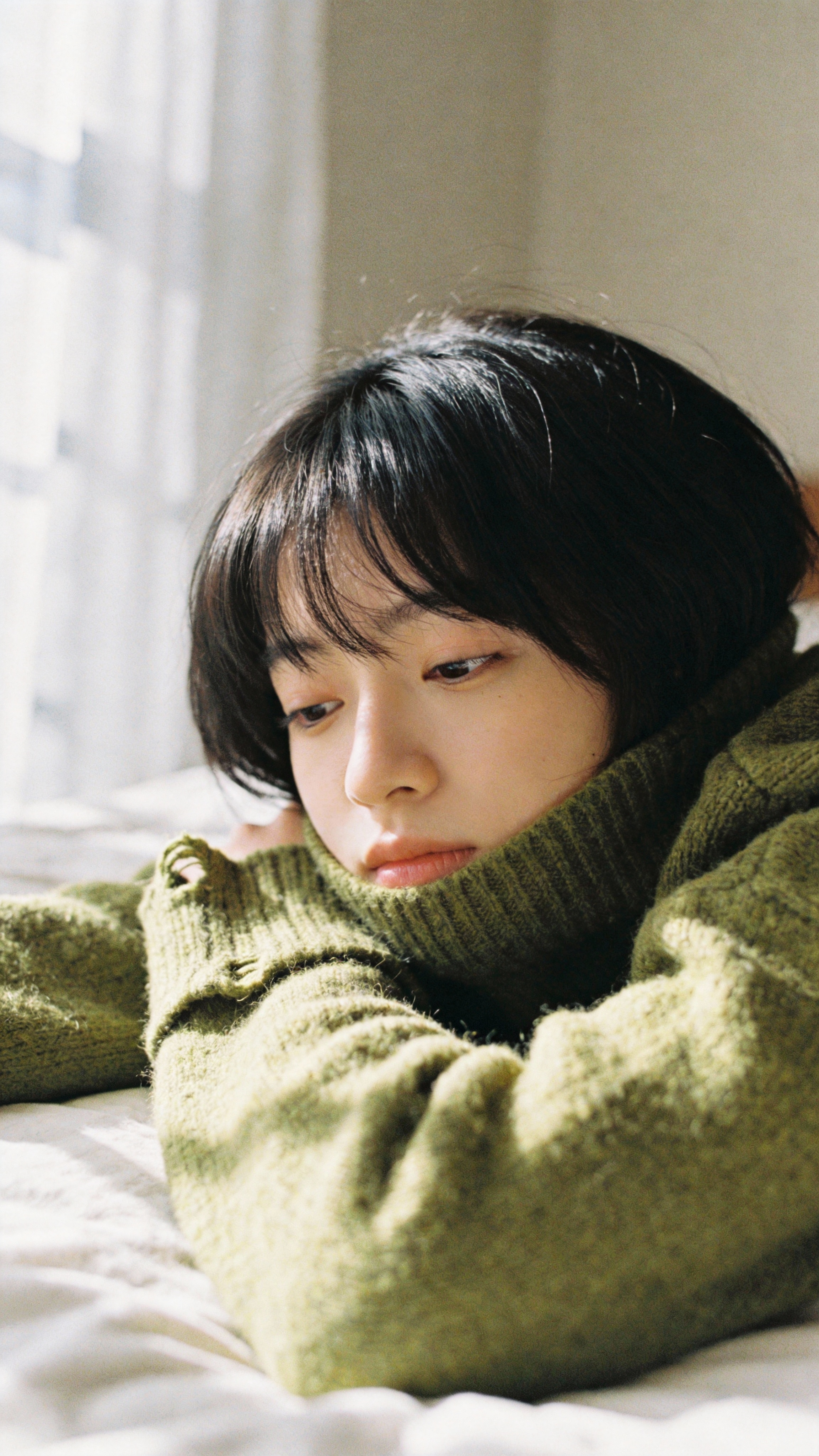 The Verdant Cloak | の人気AIイラスト・グラビア