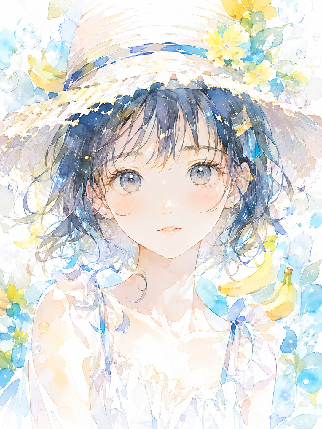 バナナ
