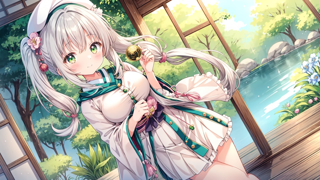 和