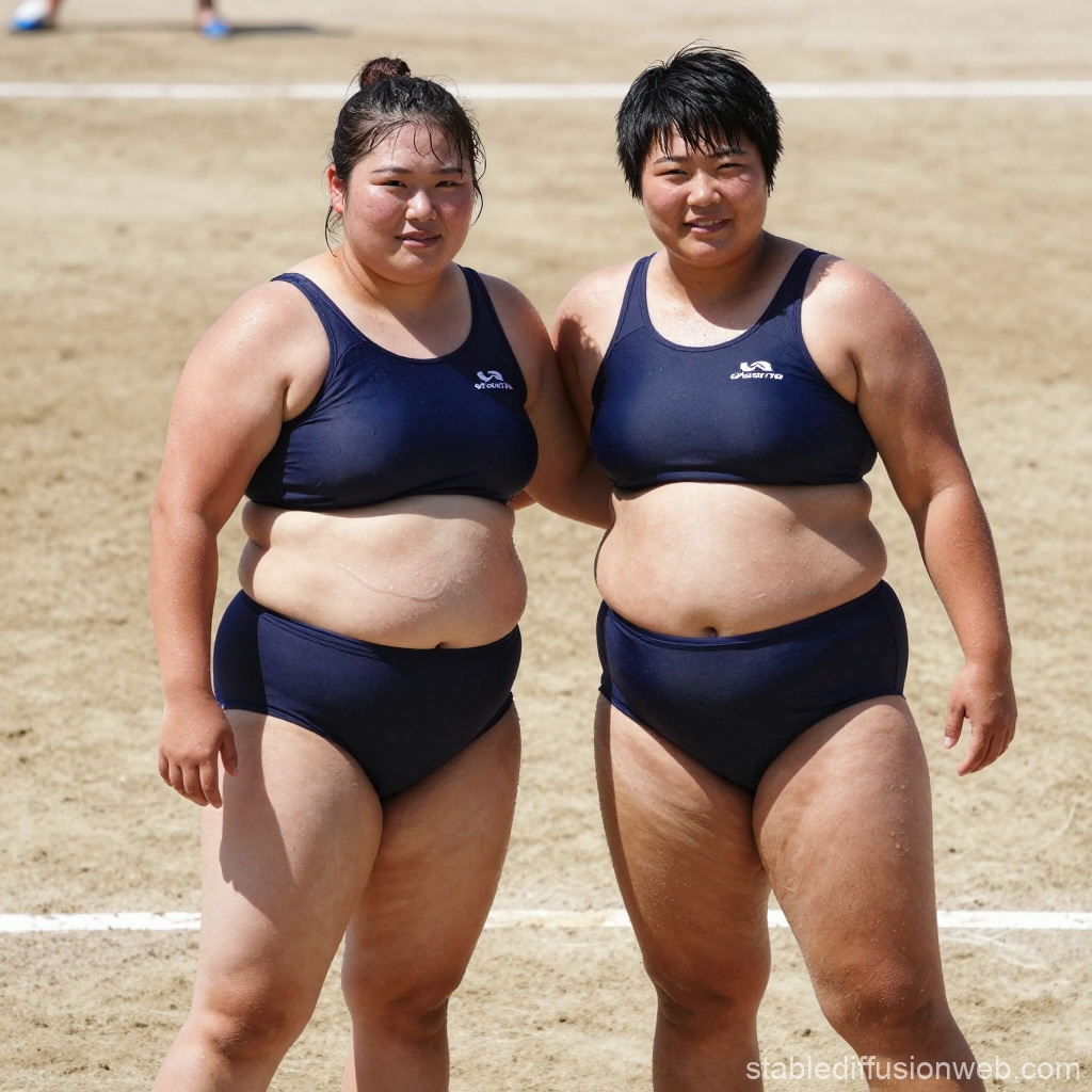 脱衣っ娘34