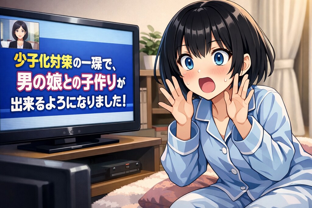 起きたら世界がとんでもないことになっていた