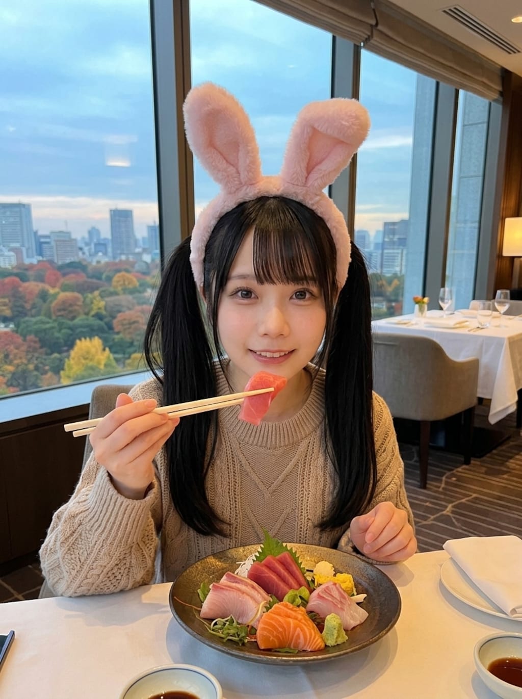 10月10日 #まぐろの日