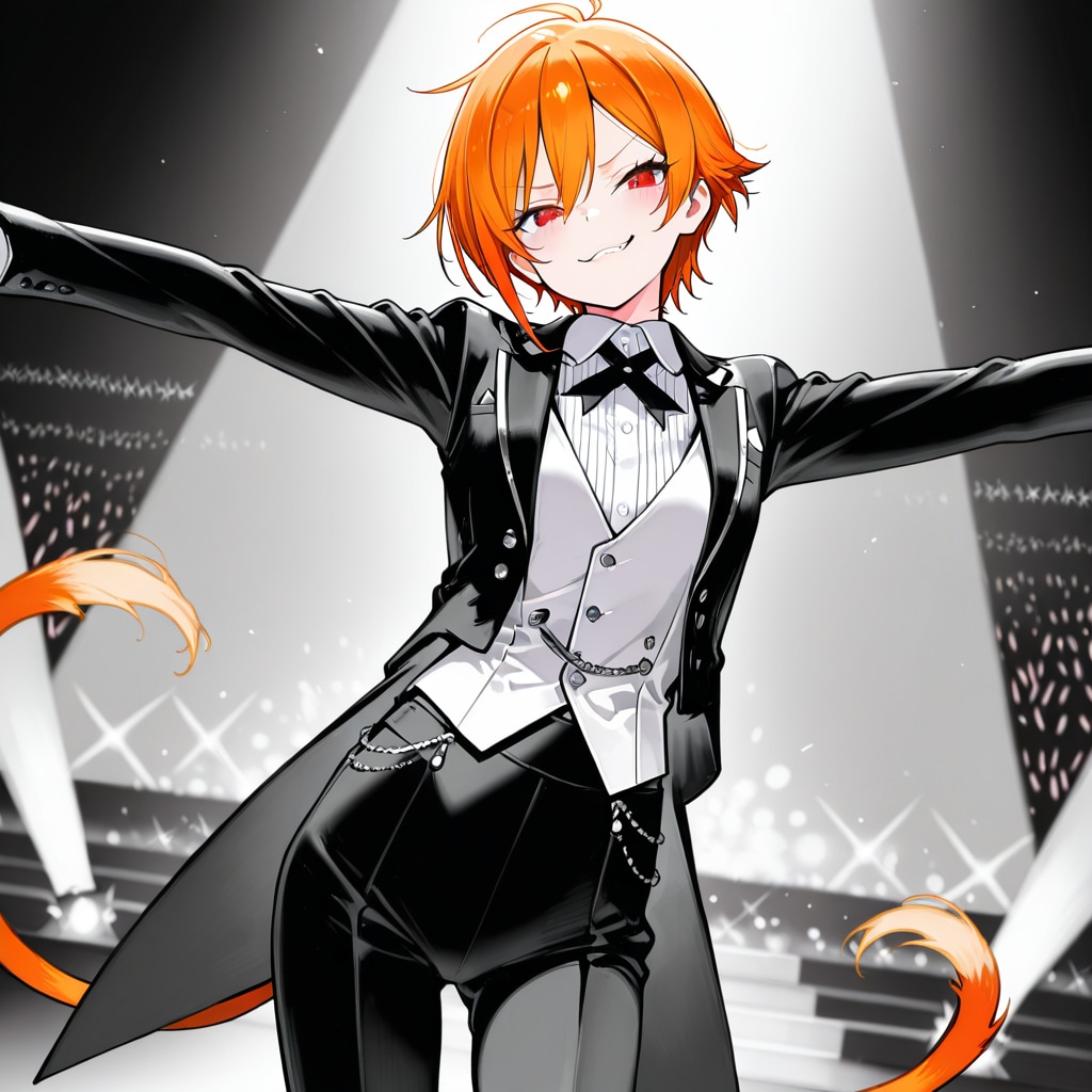 カフェ仕込みのターン