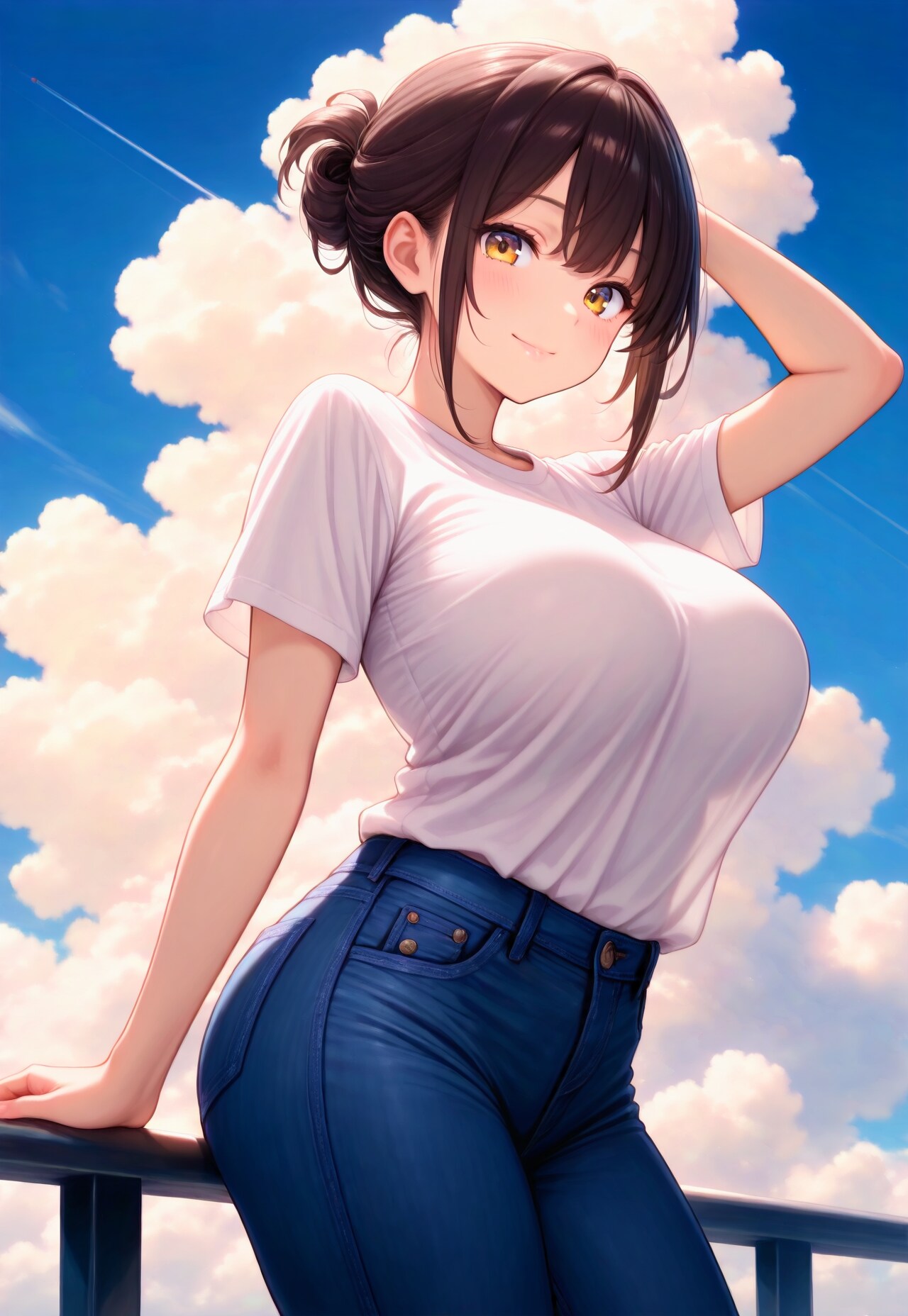 480（入道雲）