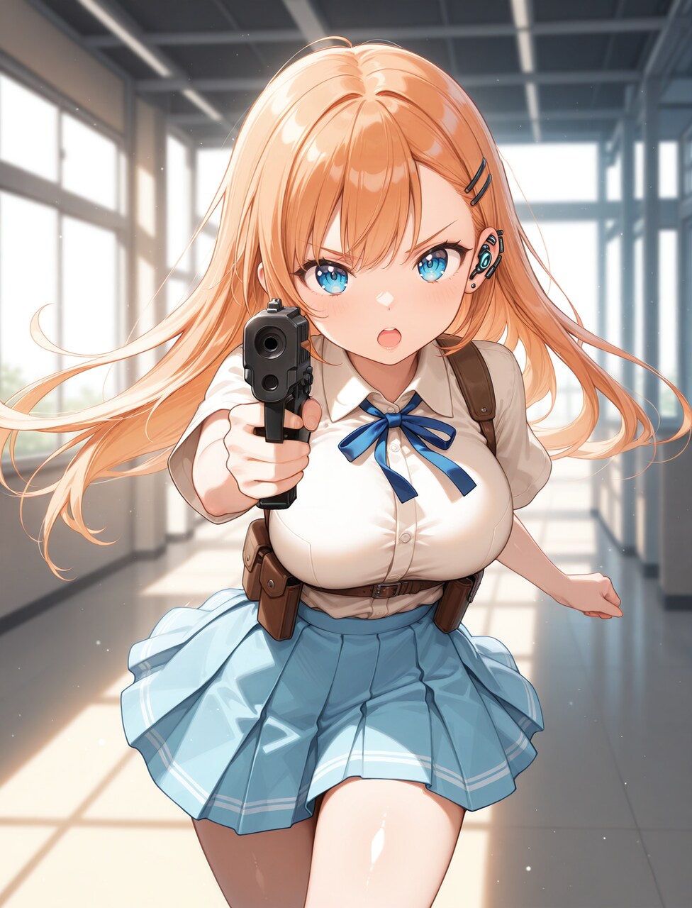 エージェント