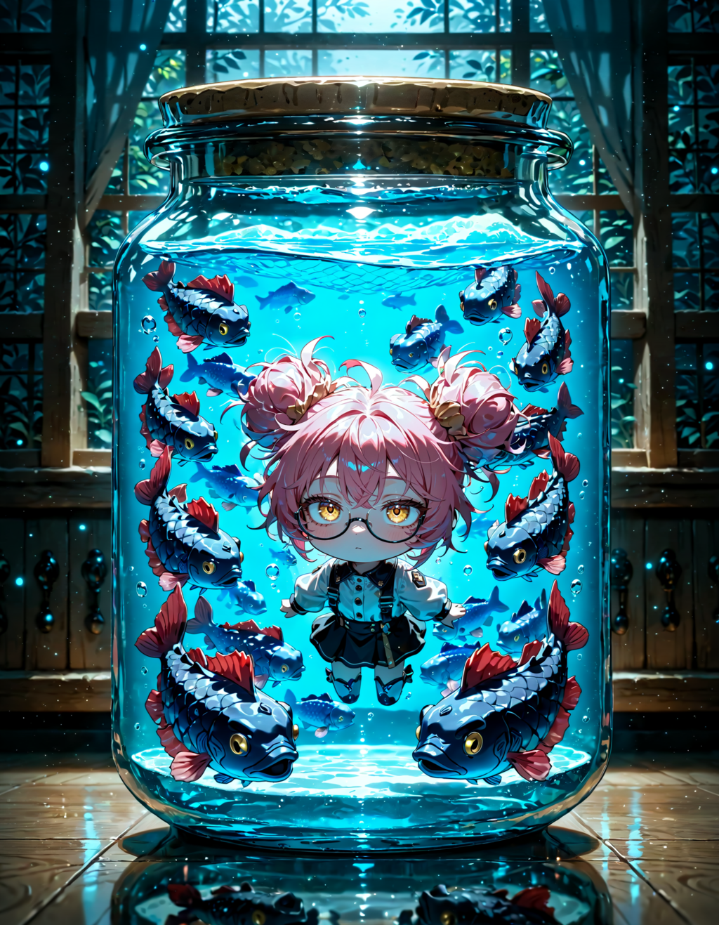 今日は何の日？　シーラカンスの日