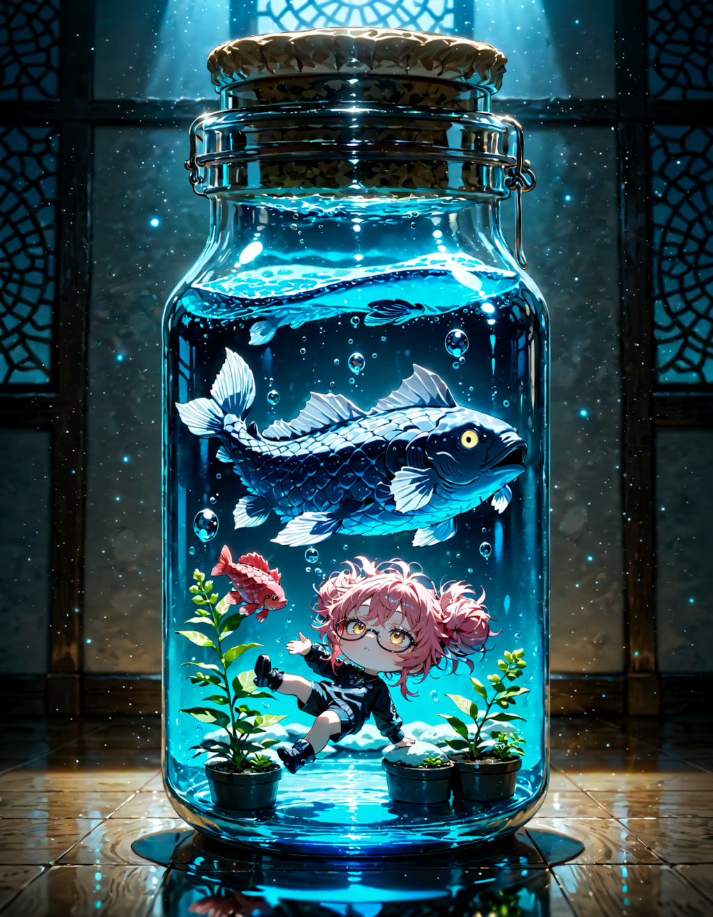 今日は何の日？　シーラカンスの日