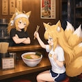 7/11　ラーメンの日 2枚目