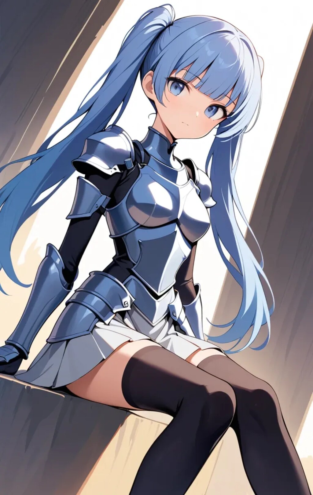 うちの子シリーズ『ルルイエ』