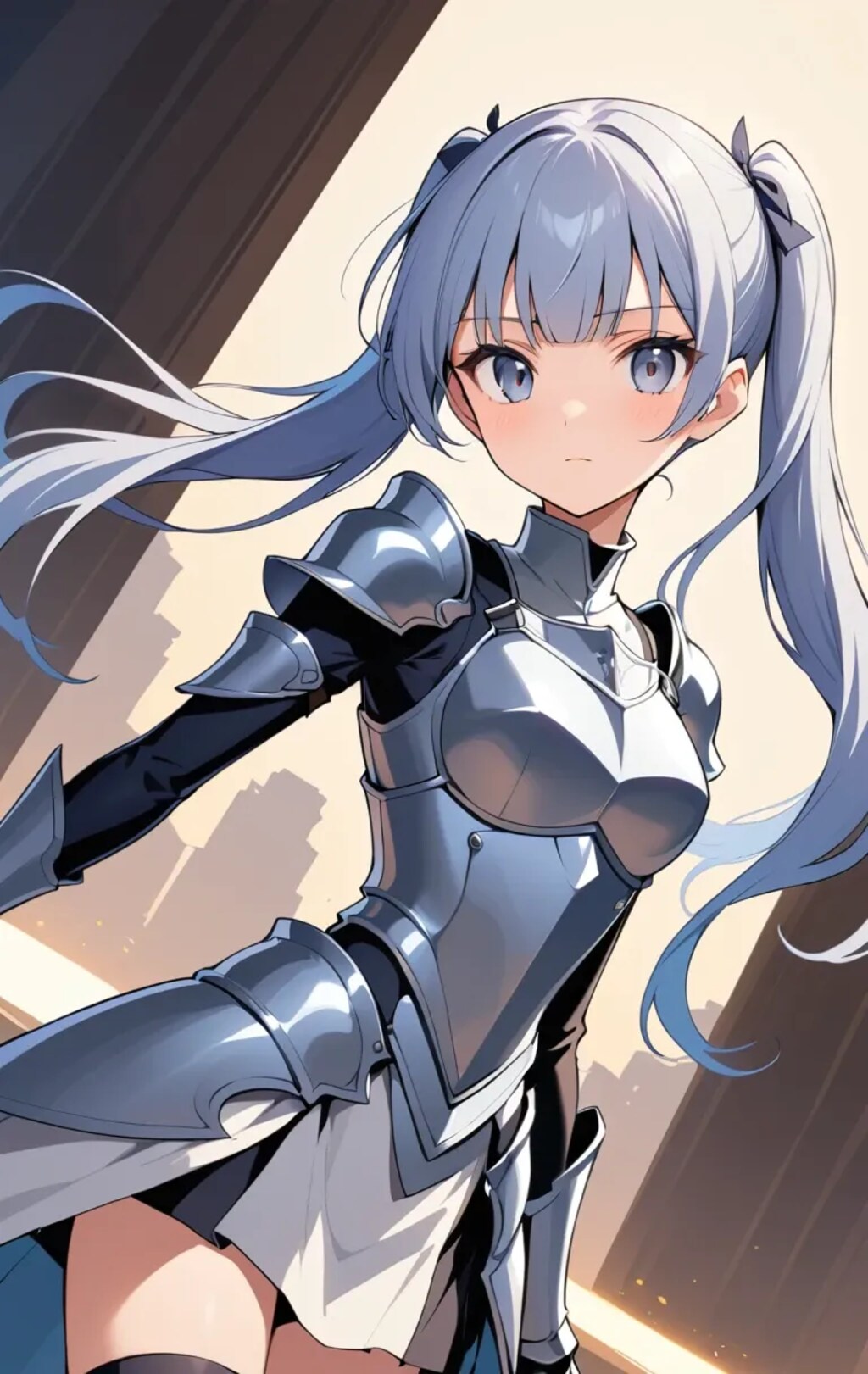 うちの子シリーズ『ルルイエ』