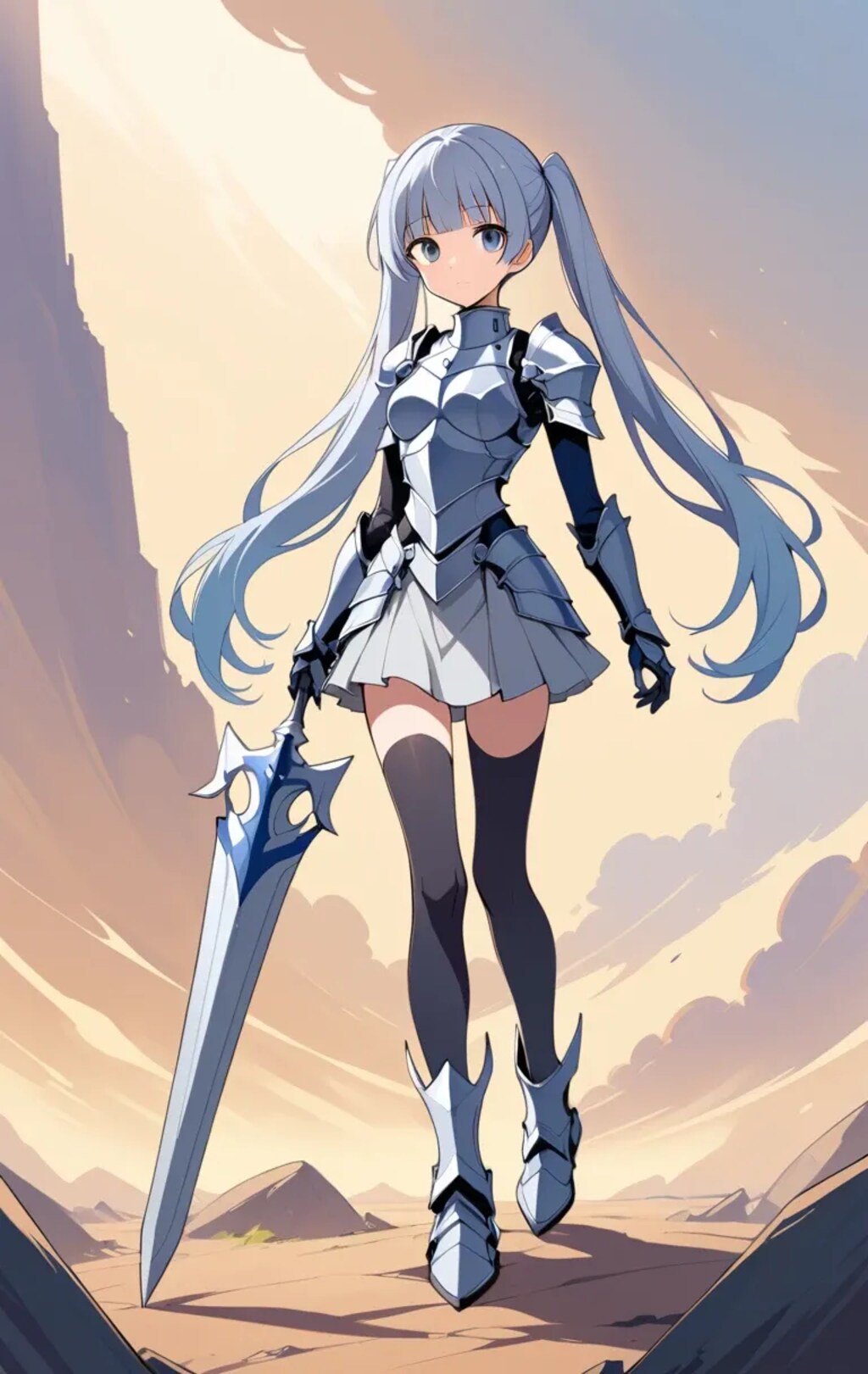 うちの子シリーズ『ルルイエ』