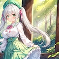 散歩 4枚目