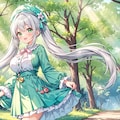 散歩 6枚目