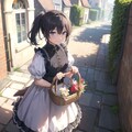 黒髪さんが往く 6枚目