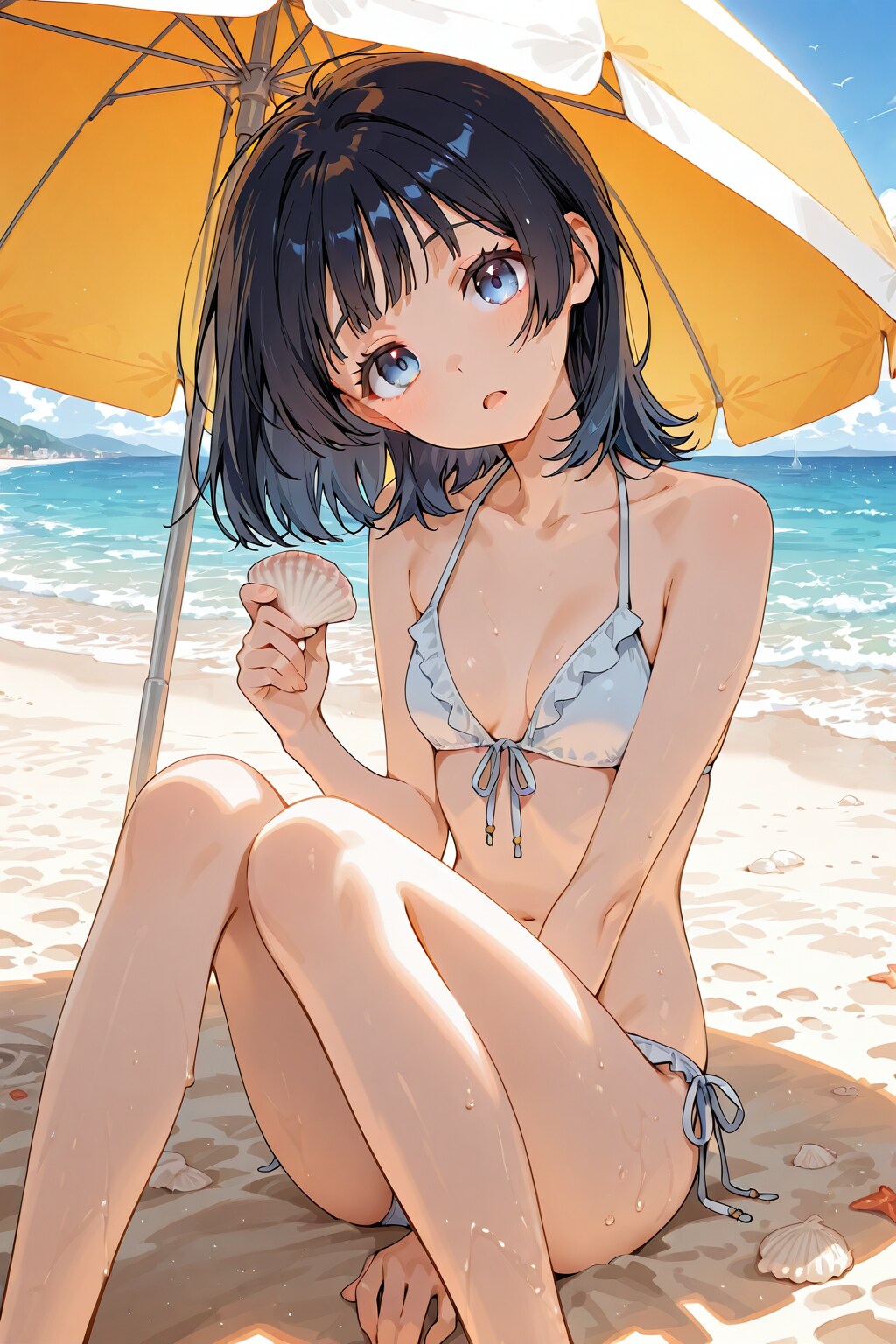 芽衣ちゃん５