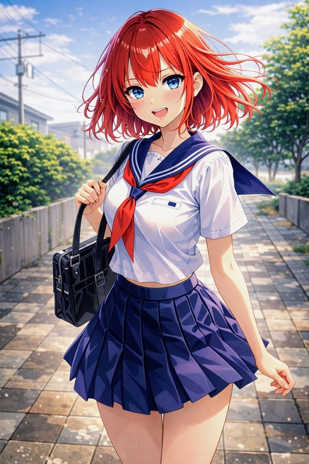 ウルトラスーパー美少女真澄お姉やん👓️✨49