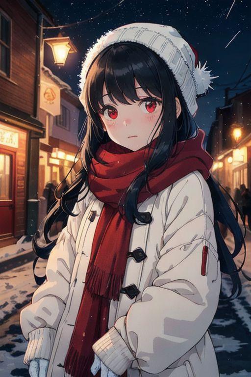 「また、明日ね」
