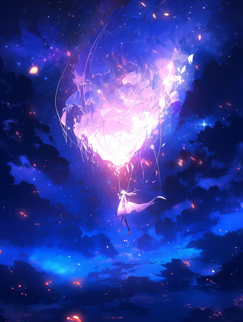 はじまり | の人気AIイラスト・グラビア