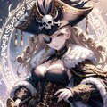 Pirate Queen 4枚目