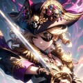 Pirate Queen 6枚目
