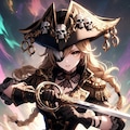 Pirate Queen 3枚目
