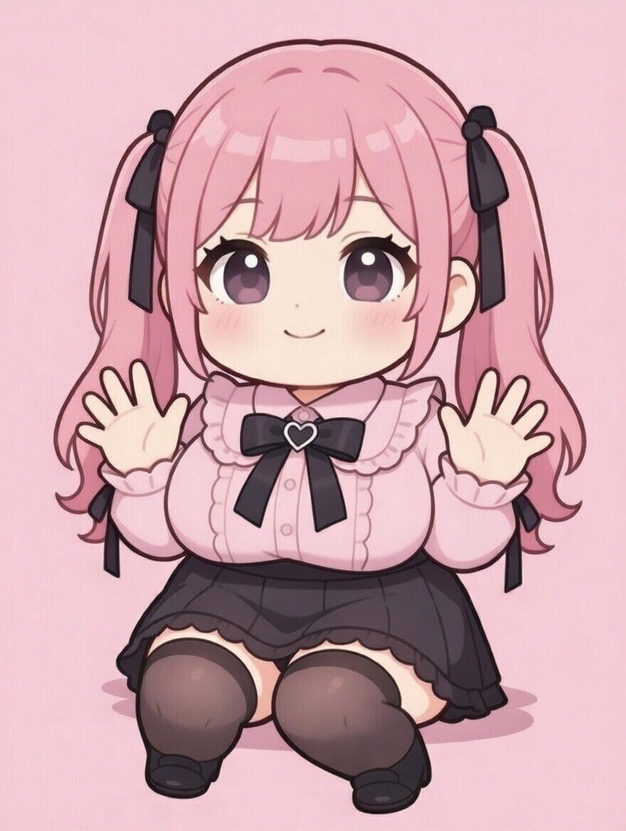うちの子