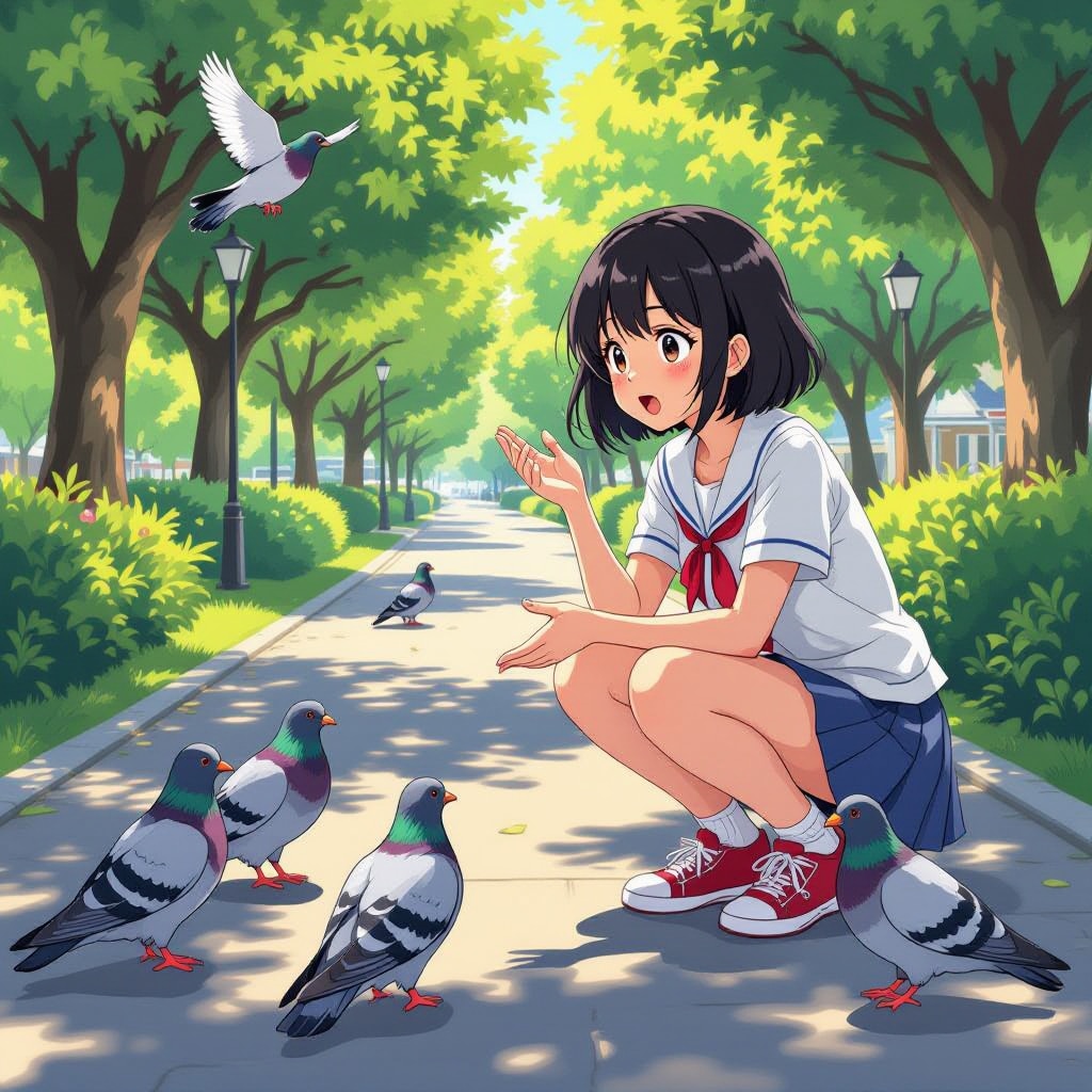 今日こそわかり合えるはず！