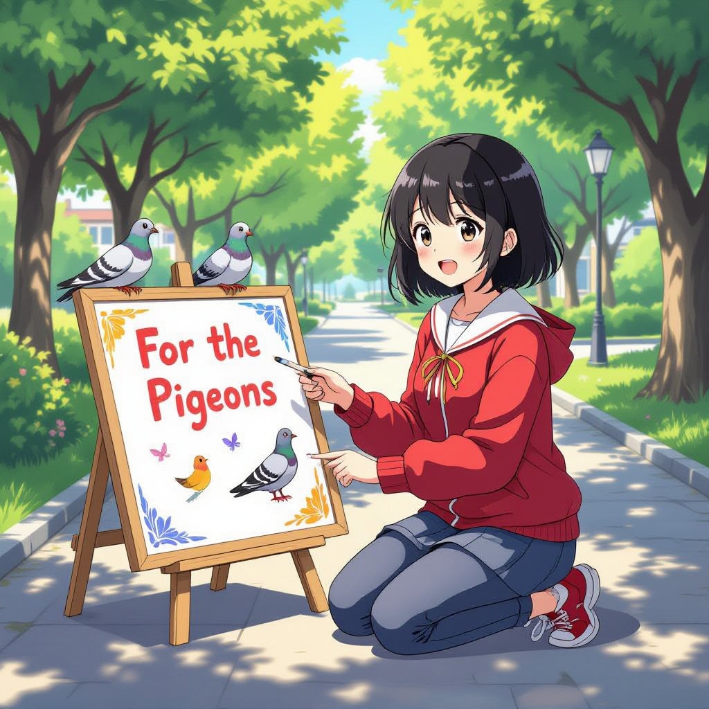 今日こそわかり合えるはず！