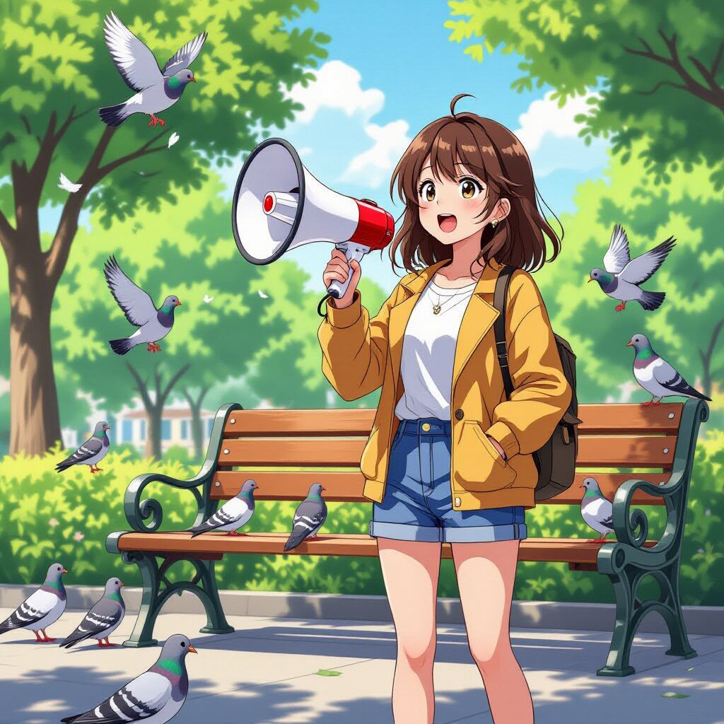 今日こそわかり合えるはず！