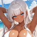 今回の旅行、思いっきり楽しもうね♪ 2枚目