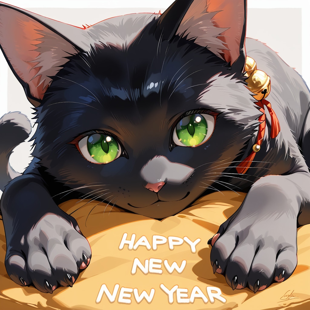 猫作者 | の人気AIイラスト・グラビア