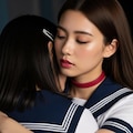 Lesbian_Portrait_0730 4枚目