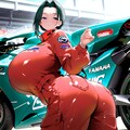 誕生日FA投稿御礼 3枚目