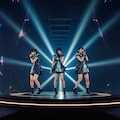 テクノポップアイドルグループ 4枚目