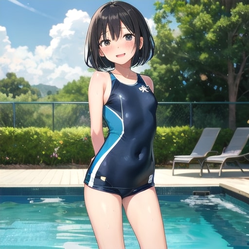 水着
