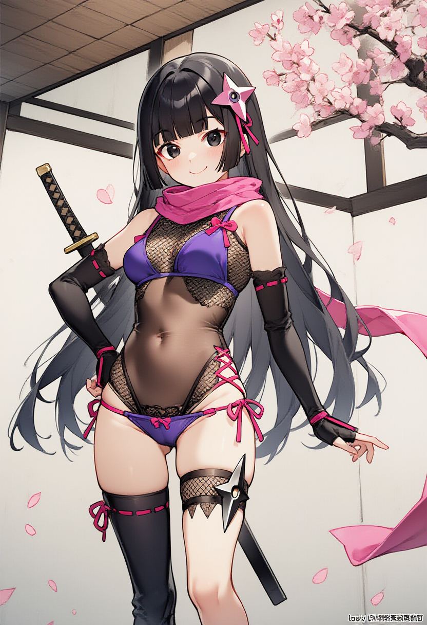 お兄様は私がお守り致します。