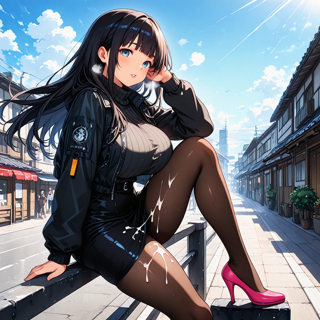 凄いでしょリメイク
