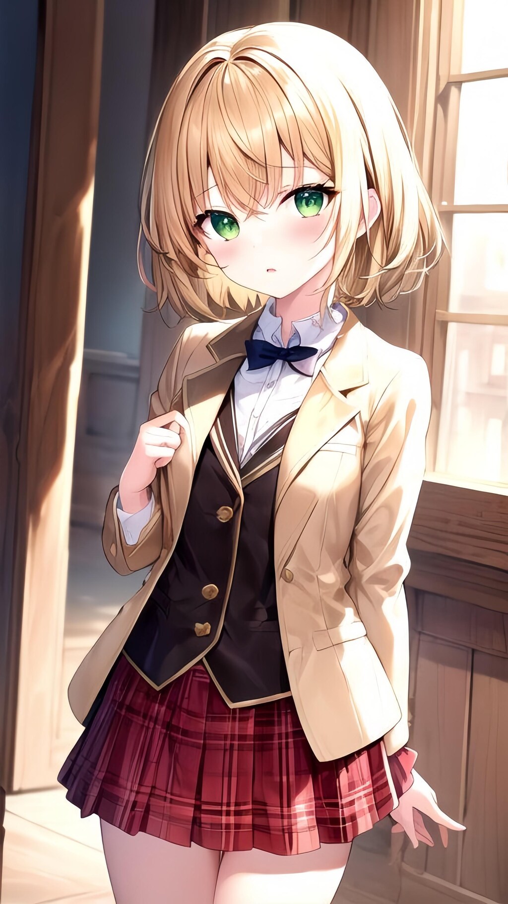 パシフィカ高等専門学校 その2