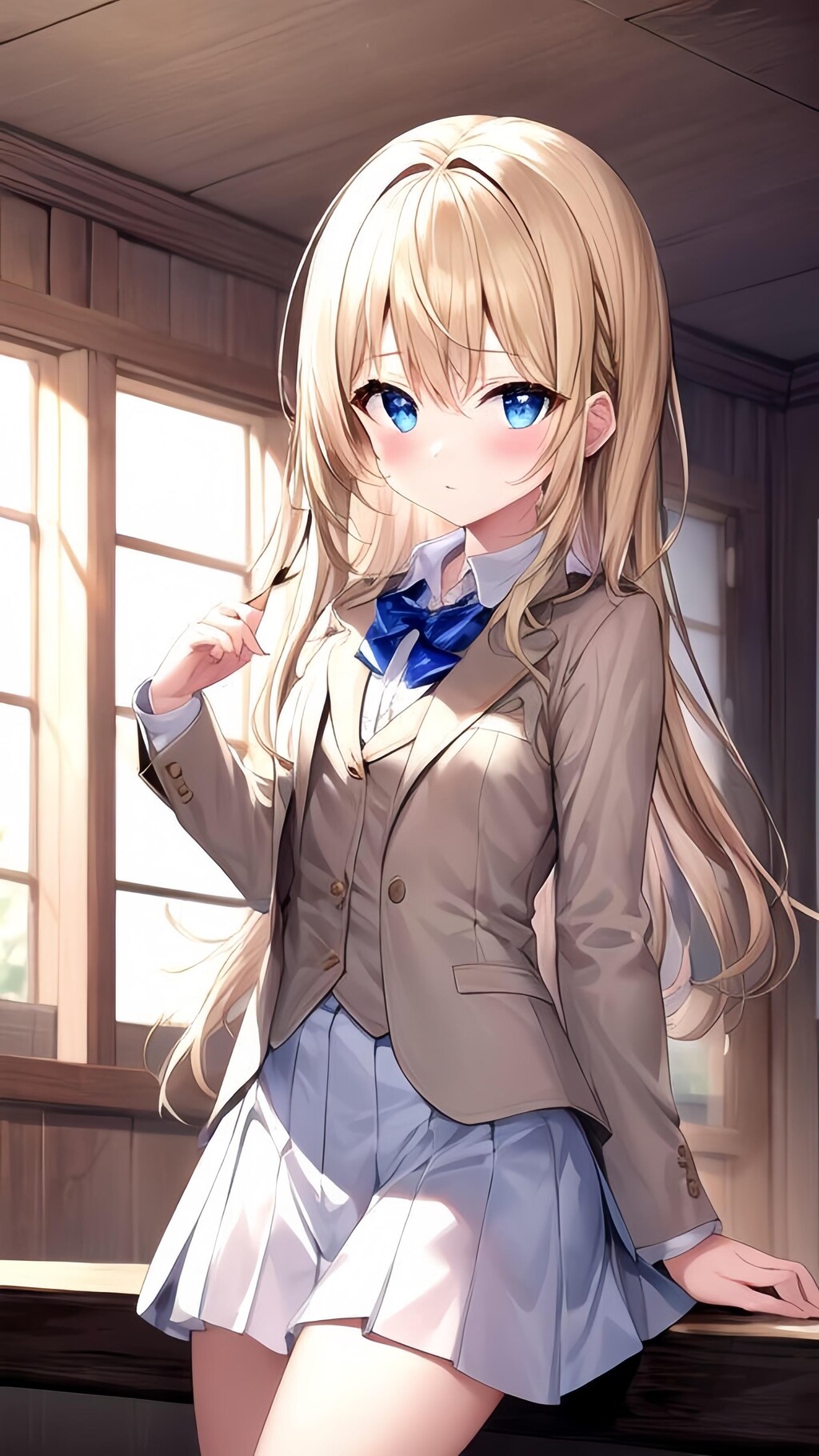 パシフィカ高等専門学校 その2