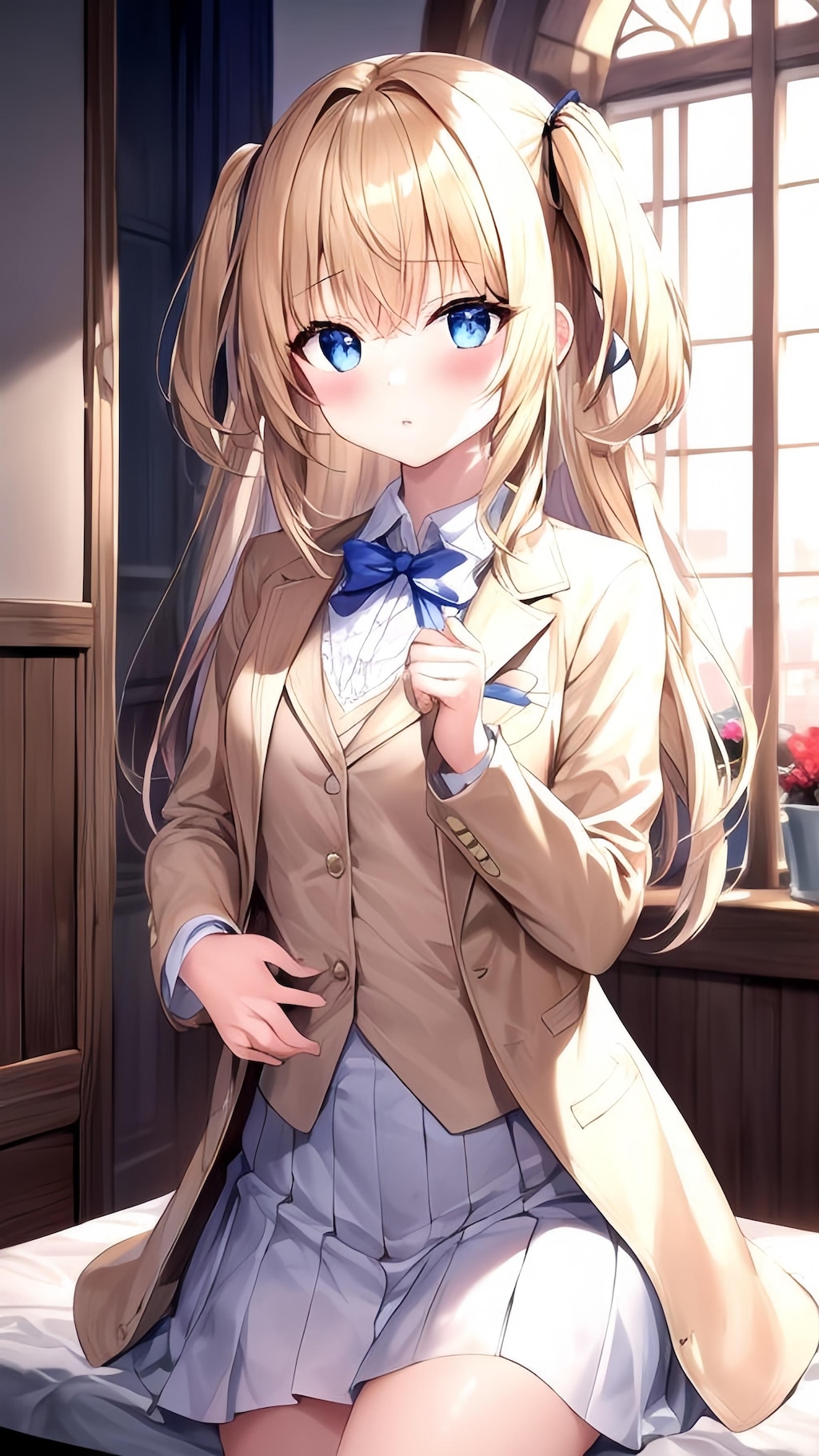 パシフィカ高等専門学校 その2