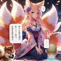 小話：(　´･ω･)？柴　健太郎が毛富毛富を語るワケとは… 6枚目