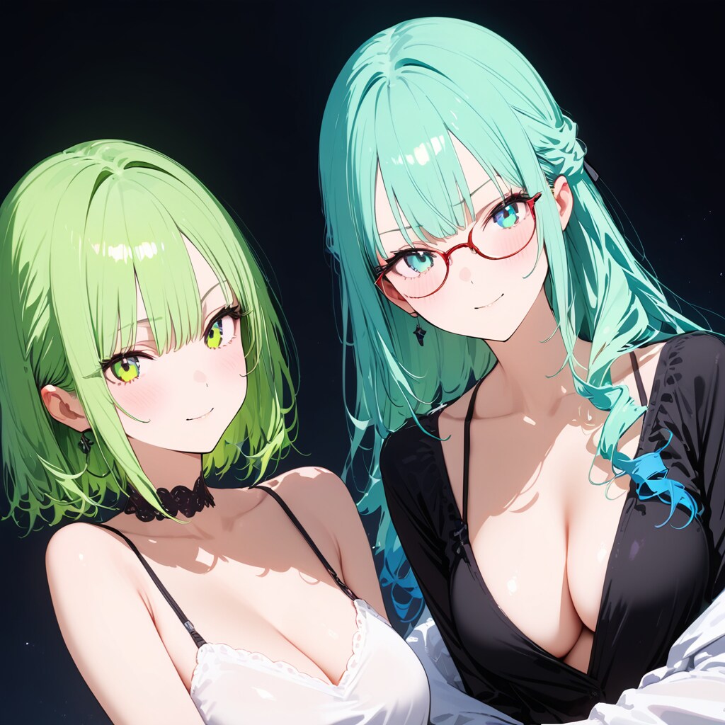 バッドガールズ
